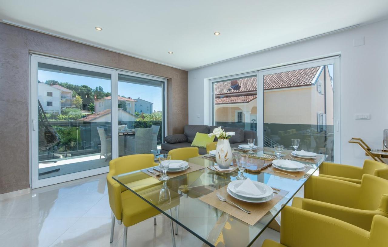 Modern Apartments With Shared Pool Near The Sea Pula Dış mekan fotoğraf