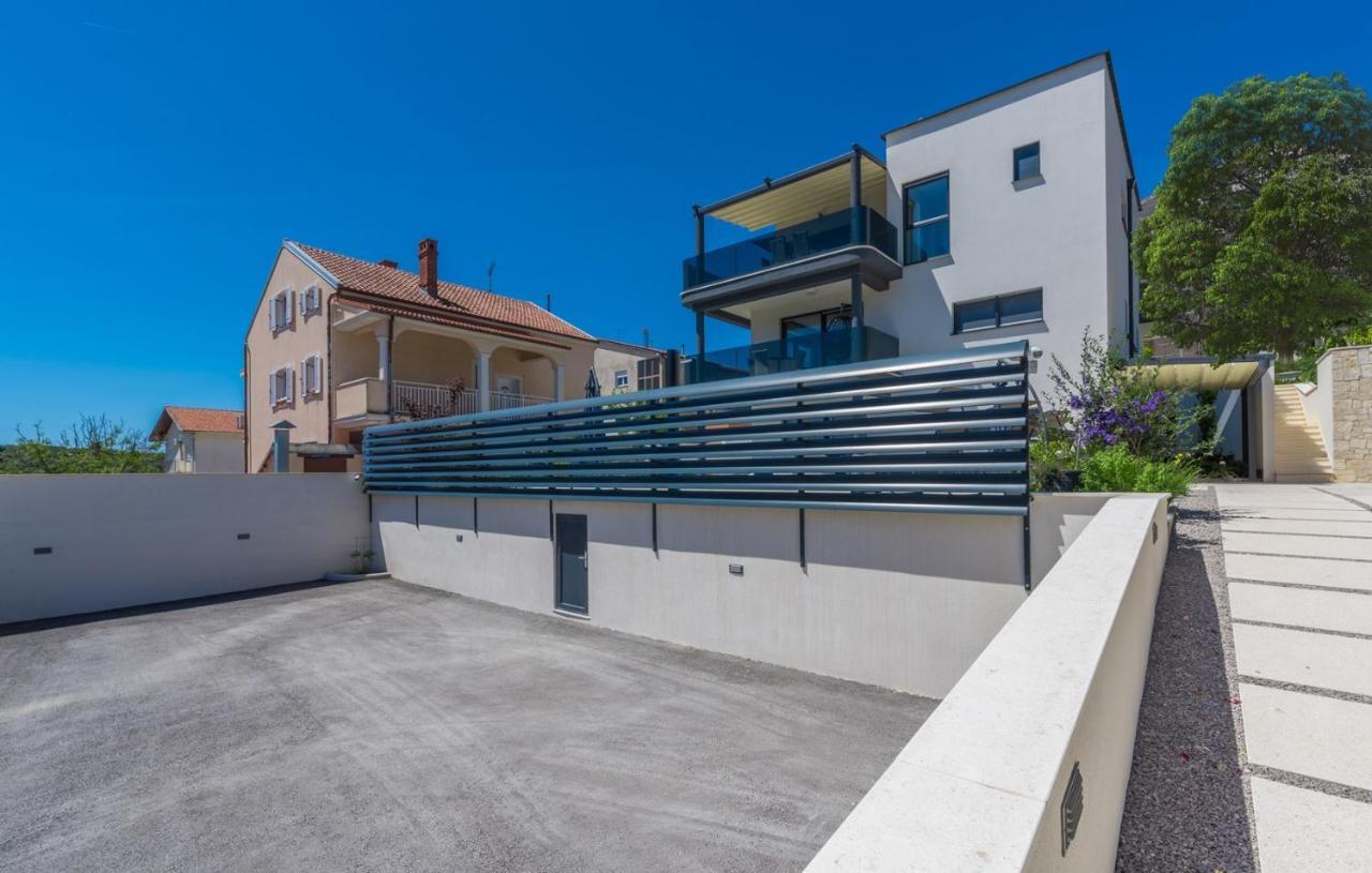 Modern Apartments With Shared Pool Near The Sea Pula Dış mekan fotoğraf