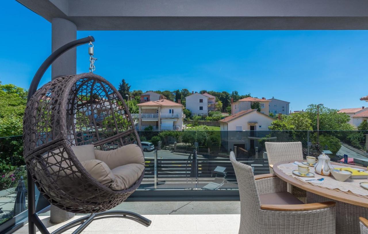Modern Apartments With Shared Pool Near The Sea Pula Dış mekan fotoğraf